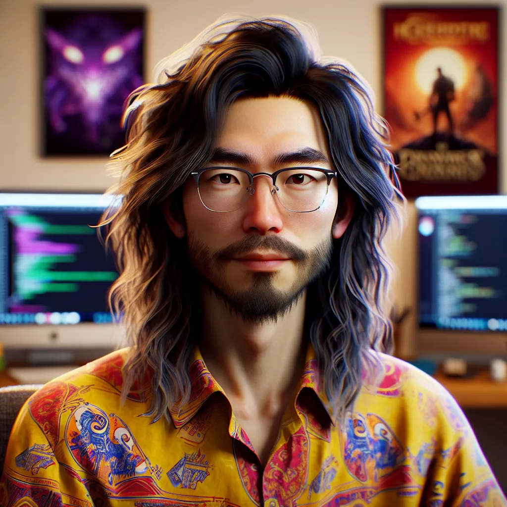 Pattern Analyst avatar